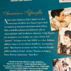 AAMIAINEN TIFFANYLLA - AUDREY HEPBURN - pikkukuva 2