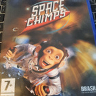 PS2 Space Chimps CIB - pikkukuva 1