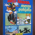 Walt Disneyn Klassikot - meren pohjalla - pikkukuva 1