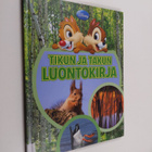 Satu Heimonen : Tikun ja Takun luontokirja - pikkukuva 1