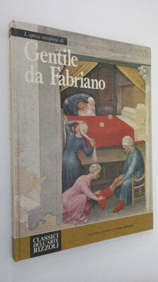 Emma Micheletti : Gentile da Fabriano