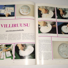 POSLIINIMAALAUS JA KERAMIIKKA LEHTI 1 / 86 - pikkukuva 3