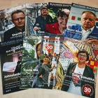 Ruumiin kulttuuri lehti (vuosivalikoima) - pikkukuva 4