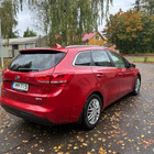 Kia Ceed Sportswagon 1.0 Turbo 2018 - pikkukuva 5
