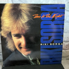 RIKI SORSA: This Is The Night Lp levy - pikkukuva 1