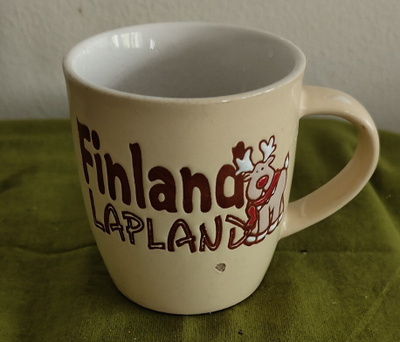 Lappi muki