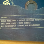 Alpha Indigo - Blueprints CD EP - pikkukuva 3