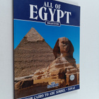 Abbas Chalaby : All of Egypt - From Cairo to Abu Simbel a... - pikkukuva 1