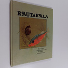 Margaret Lane : Rautakala - pikkukuva 1