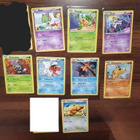 Pokemon BREAKthrough Sarjan kortteja yksittäin myynnissä - pikkukuva 3