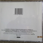 Eva Dahlgren EN BLEKT BLONDINS HJÄRTA (CD) - pikkukuva 2