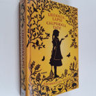 Jacqueline Kelly : Luonnonlapsi Calpurnia Tate - pikkukuva 1