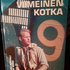 SEPPO PORVALI JA ANJA WIND: VIIMEINEN KOTKA - pikkukuva 1