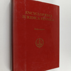 Heikki E. S. (toim.) Mattila : Encyclopaedia iuridica Fen... - pikkukuva 1