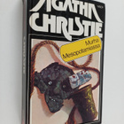 Agatha Christie : Murha Mesopotamiassa - pikkukuva 1