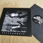 GRABSCHÄNDER - Leichenduft LP - pikkukuva 1
