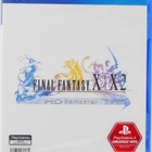 Final Fantasy X / X-2 HD Remaster - Asian Version - pikkukuva 1