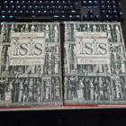 Blavatsky, H.P. - Hunnuton Isis Tiede 1-2 - pikkukuva 1