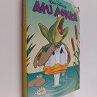 Melinda Metz : Aku Ankka neljännesvuosikerta 3/2001 - pikkukuva 1