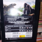 2 DVD KING KONG NUMBERED LIMITED EDITION  ( SIS POSTIKULU ) - pikkukuva 2