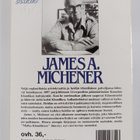 James A. Michener : Matka Klondikeen - pikkukuva 2