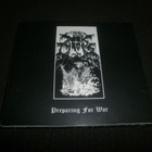 Darkthrone: Preparing For War Cd - pikkukuva 1