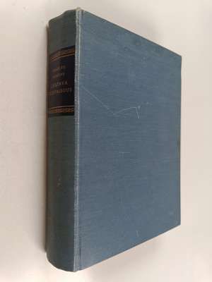 Charles Dickens : Loistava tulevaisuus
