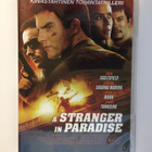 A Stranger in Paradise (DVD) Stuart Townsend (2013) - pikkukuva 1