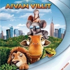 AIVAN VILLIT	(15 624)	-FI-	BLU-RAY		, disney 46. klassikko - pikkukuva 1