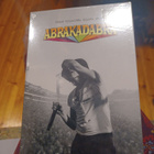 Håkan Hellström: Abrakadabra - dvd kelmussa - pikkukuva 1