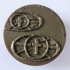 The Lutheran World Federation, Helsinki 1963 mitali - pikkukuva 2