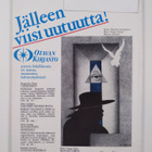 Parnasso vuosikerta 1988 (nrot 1,3-8, puuttuu nro 2) - pikkukuva 2