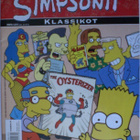 Simpsonit-lehtiä - pikkukuva 3