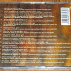 CD - RAUTA-AIKA - 2004 pop rock,hard rock MINT- - pikkukuva 2