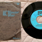 Eppupopedanormaali – 20 Vuotta sikana – 7” single 1987 - pikkukuva 3