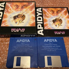 Commodore Amiga Apidya - pikkukuva 3
