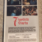 7 syntistä sisarta (1983) VHS - pikkukuva 3