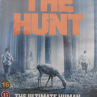 THE HUNT DVD - pikkukuva 1
