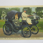 Daimler 1894 - 1952 tullut Hkiin - pikkukuva 1
