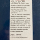 NYKYENGLANNIN PERUSKIELIOPPI - pikkukuva 2
