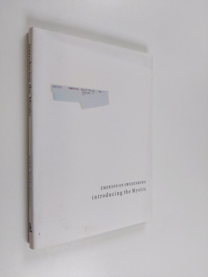 Ralph Waldo Emerson ym. : Emerson on Swedenborg - Introdu...