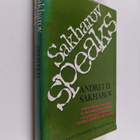 Andrei Sakharov : Sakharov speaks - pikkukuva 1