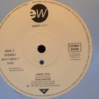 AVALANCHE :: LOVE ME ,PLEASE LOVE ME :: VINYYLI 7" 1991 - pikkukuva 4