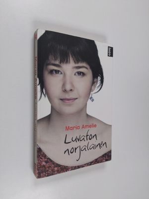 Maria Amelie : Luvaton norjalainen