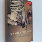 Kamila Shamsie : Kartanpiirtäjä - pikkukuva 1