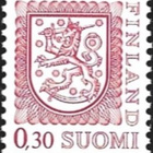 M-75 0,30 punain Type II A S-O ySL AV 10 ** LaPe 806 A II e) - pikkukuva 1