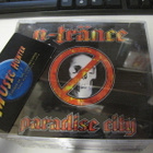 N-TRANCE PARADISE CITY CD SINGLE - pikkukuva 1