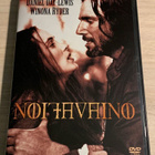 Noitavaino (1996) Daniel Day-Lewis & Winona Ryder (UUSI) - pikkukuva 1