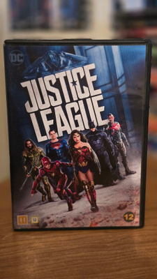 Justice league