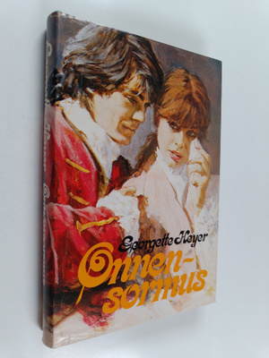 Georgette Heyer : Onnensormus